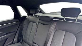 Audi Q3 35 TFSI S Line 5dr S Tronic [Leather]