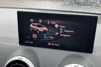 Audi Q2 30 TFSI S Line 5dr