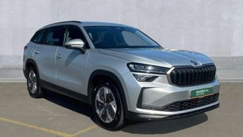 Skoda Kodiaq 1.5 TSI e-TEC SE 5dr DSG [7 Seat]