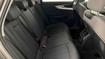 Audi A4 Avant 35 TDI Technik 5dr S Tronic