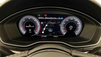 Audi A4 Avant 35 TDI Technik 5dr S Tronic