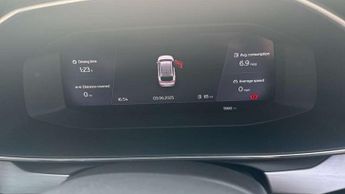 SEAT Leon Estate 1.5 TSI EVO 150 FR 5dr
