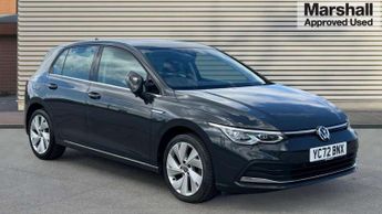 Volkswagen Golf TDi 2.0 TDI 150 Style 5dr DSG