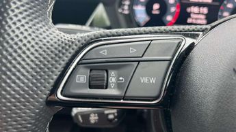 Audi A3 35 TFSI S Line 5dr S Tronic