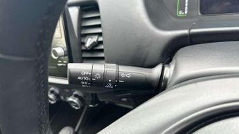 Honda Jazz 1.5 i-MMD Hybrid Elegance 5dr eCVT