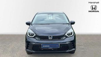 Honda Jazz 1.5 i-MMD Hybrid Elegance 5dr eCVT