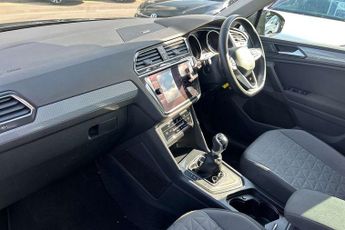 Volkswagen Tiguan 1.5 TSI 150 Life 5dr