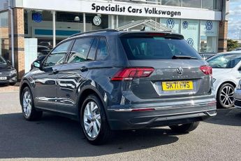 Volkswagen Tiguan 1.5 TSI 150 Life 5dr