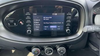Toyota Aygo X 1.0 VVT-i Pure 5dr