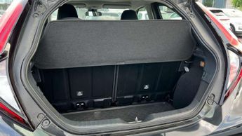 Toyota Aygo X 1.0 VVT-i Pure 5dr