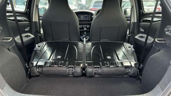 Toyota Aygo X 1.0 VVT-i Pure 5dr