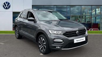 Volkswagen T-Roc 1.5 TSI EVO Active 5dr DSG