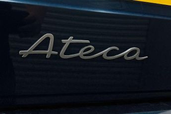 SEAT Ateca 2.0 TDI 150 SE Technology 5dr DSG 4Drive