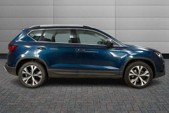 SEAT Ateca 2.0 TDI 150 SE Technology 5dr DSG 4Drive