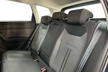 SEAT Ateca 2.0 TDI 150 SE Technology 5dr DSG 4Drive