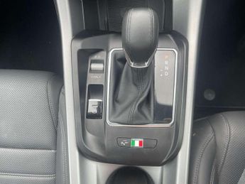 Alfa Romeo Tonale 1.5 MHEV Veloce 5dr Auto