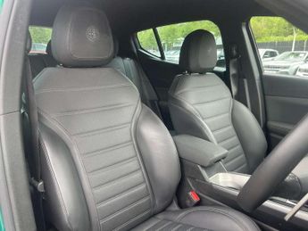 Alfa Romeo Tonale 1.5 MHEV Veloce 5dr Auto