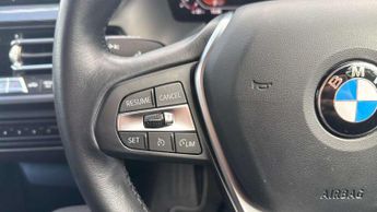 BMW 1 Series 118i [136] Sport 5dr [Live Cockpit Professional]