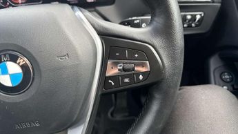 BMW 1 Series 118i [136] Sport 5dr [Live Cockpit Professional]