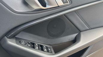 BMW 1 Series 118i [136] Sport 5dr [Live Cockpit Professional]