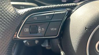 Audi A1 30 TFSI 110 S Line 5dr