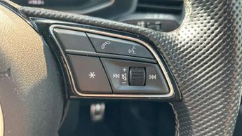 Audi A1 30 TFSI 110 S Line 5dr