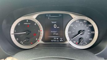 Nissan Navara Double Cab Pick Up Acenta 2.3dCi 163 TT 4WD