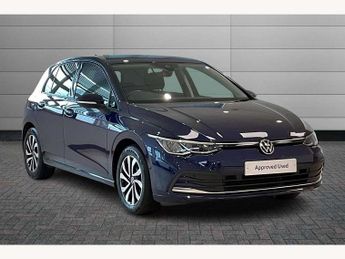 Volkswagen Golf 1.5 eTSI 150 Active 5dr DSG