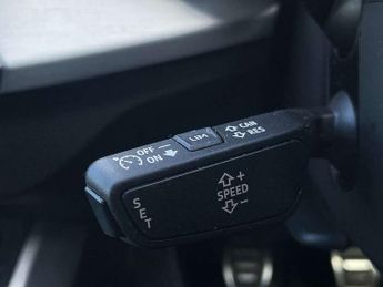Audi Q2 35 TFSI Black Edition 5dr