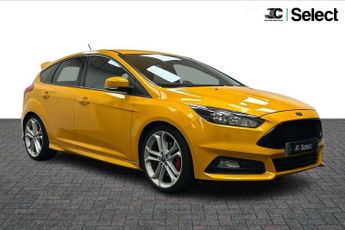 Ford Focus 2.0T EcoBoost ST-2 5dr