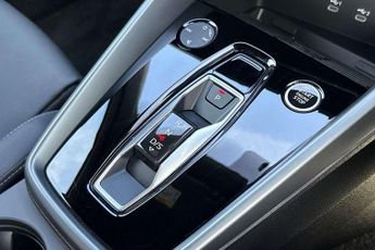 Audi A3 Saloon 35 TFSI S Line 4dr S Tronic