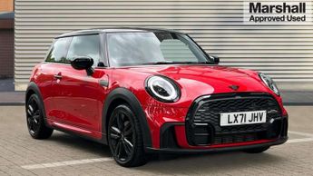 MINI Hatch 1.5 Cooper Sport 3dr