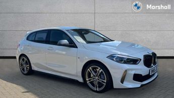 BMW 135 M135i xDrive 5dr Step Auto