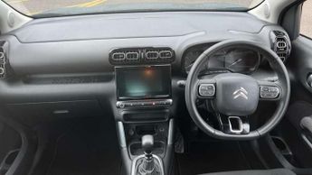 Citroen C3 Aircross 1.2 PureTech 110 C-Series 5dr