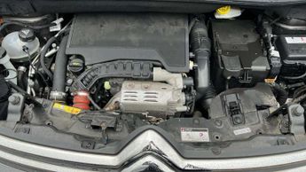 Citroen C3 Aircross 1.2 PureTech 110 C-Series 5dr