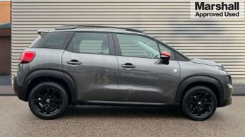 Citroen C3 Aircross 1.2 PureTech 110 C-Series 5dr