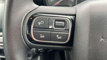 Citroen C3 Aircross 1.2 PureTech 110 C-Series 5dr