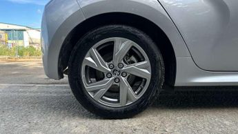 Toyota Yaris 1.5 Hybrid Icon 5dr CVT