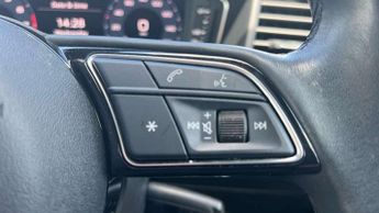 Audi A1 30 TFSI 110 Sport 5dr