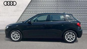 Audi A1 30 TFSI 110 Sport 5dr