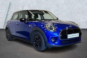 MINI Hatch 1.5 Cooper Classic II 5dr