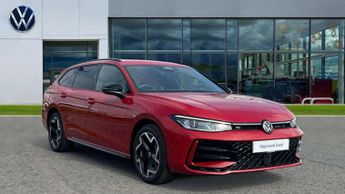 Volkswagen Passat 1.5 TSI eHybrid 272 R-Line 5dr DSG