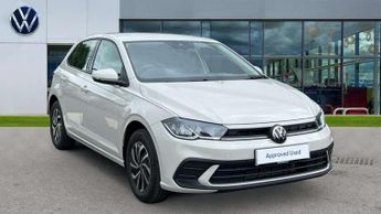 Volkswagen Polo 1.0 TSI Life 5dr DSG