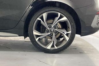Audi A3 35 TDI S Line 5dr