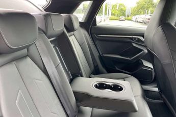 Audi A3 35 TDI S Line 5dr