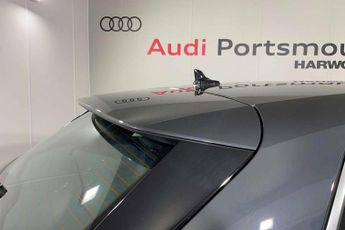 Audi A3 35 TDI Sport 5dr S Tronic