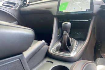 MG ZS 1.0T GDi Exclusive 5dr