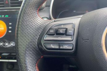 MG ZS 1.0T GDi Exclusive 5dr