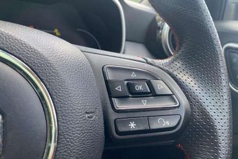 MG ZS 1.0T GDi Exclusive 5dr