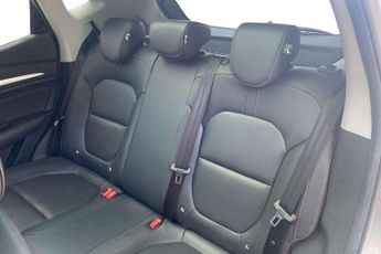 MG ZS 1.0T GDi Exclusive 5dr